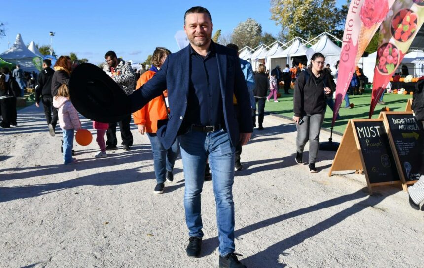 ciprian ciucu a fost votat candidatul pnl pentru primaria generala a capitalei dupa o sedinta tensionata in modrogan 68fe62d157914