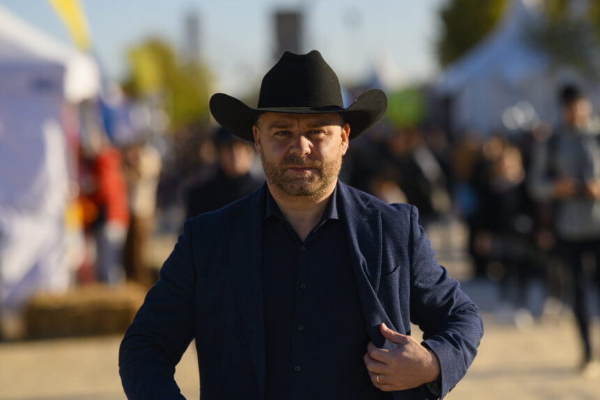 ciprian ciucu dupa ce a devenit candidatul pnl la primaria capitalei vreau sa nu mai stam cu zilele fara apa calda si caldura 68ff3a6d32a6f