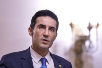 claudiu manda propus secretar general al psd in echipa lui grindeanu pentru mine politica inseamna oameni si rezultate 68ed3cf54fb82