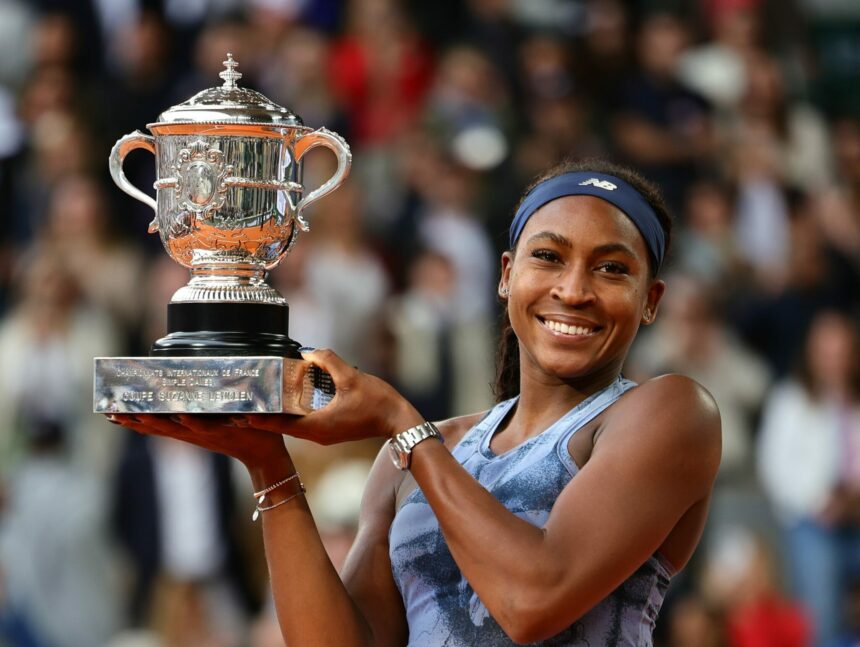 coco gauff o invinge pe paolini in seturi consecutive si ajunge in finala de la wuhan 68ea54c4a3e5c