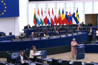 comisia va investiga informatiile potrivit carora spionii lui orban au vizat functionari ue la bruxelles 68e7aef20fc9d