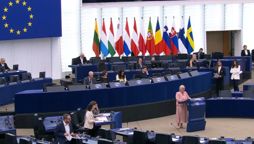 comisia va investiga informatiile potrivit carora spionii lui orban au vizat functionari ue la bruxelles 68e7aef20fc9d