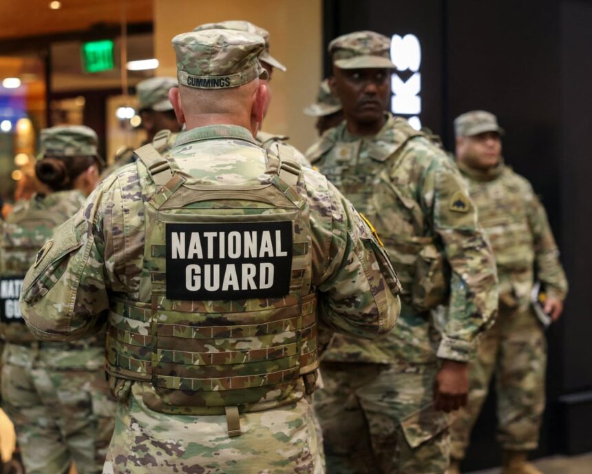 court to reconsider ruling that allowed trump to send troops to portland 6901928c786e7