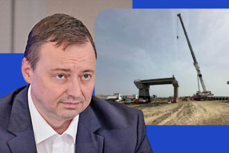 cristian pistol anunta ca se dinamiteaza pe autostrada sibiu pitesti pentru lotul 2 boita cornetu 68ff70482a1d2