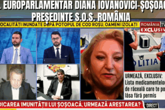 cu imunitatea parlamentara amenintata si acuzata de 11 infractiuni sosoaca riposteaza procurorul general va infunda puscaria 68e8c3fb62f2c