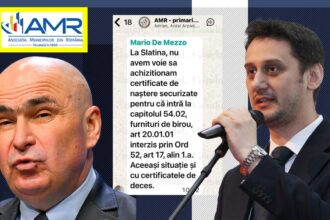 culmea reformei bolojan scoate in afara legii nasterile si decesele primariile au interzis sa mai elibereze certificate gandul publica mesajele primarilor infuriati de guvern 68e52ae52b95a