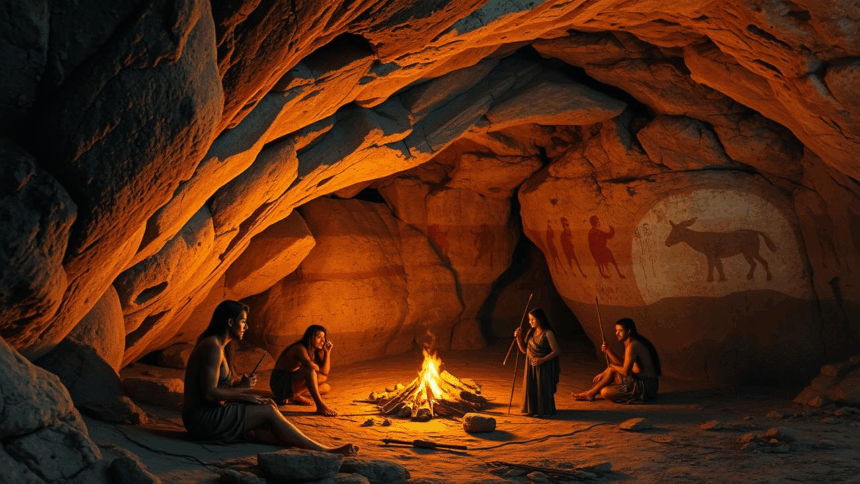 cum isi imparteau sarcinile oamenii preistorici guma de mestecat de acum 6 000 de ani dezvaluie obiceiurile de atunci 68ef195720d67