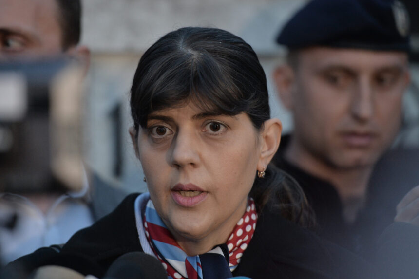 cum raspunde nicusor dan la intrebarea o numiti pe laura codruta kovesi la sefia sri 68f66cdf36ebf