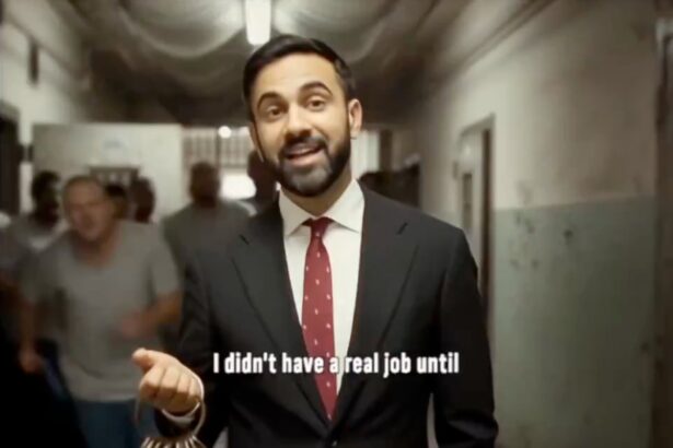 cuomo condemned over racist ai ad depicting criminals for zohran mamdani 68f9efddd2911