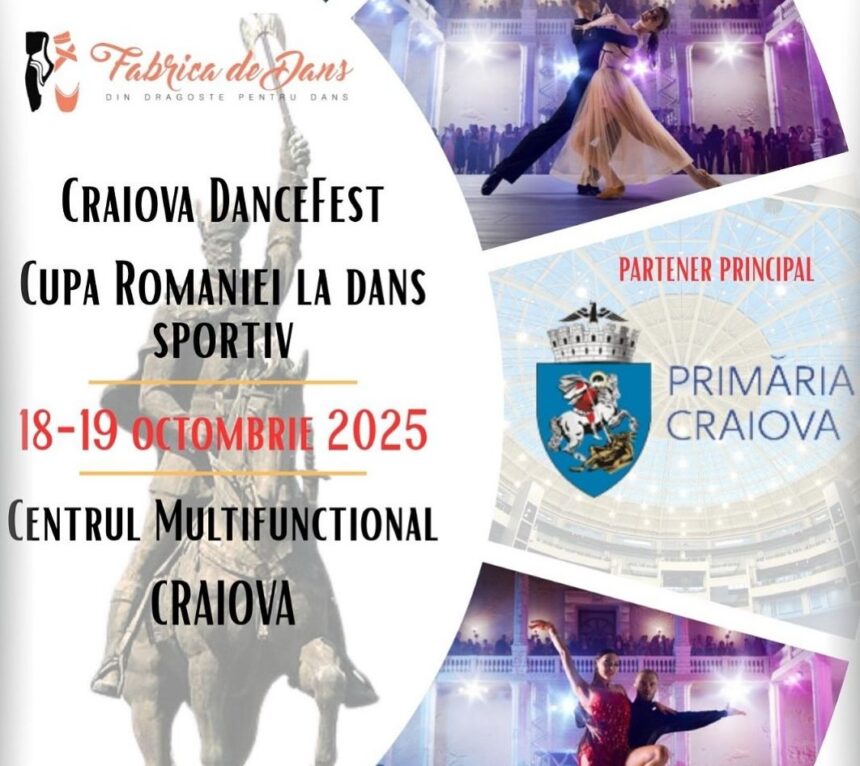 cupa romaniei la dans sportiv revine la craiova dupa un deceniu 68efb82681a92
