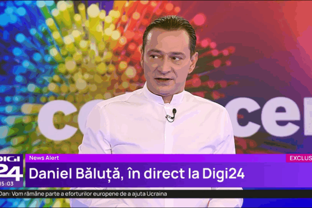 daniel baluta psd sigur pe candidatura sa la primaria capitalei este o decizie pur formala in acest moment si asteptam sa o si implementam 68fe76abc1850