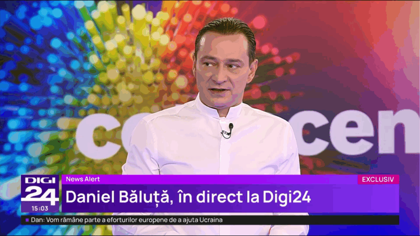 daniel baluta psd sigur pe candidatura sa la primaria capitalei este o decizie pur formala in acest moment si asteptam sa o si implementam 68fe76abc1850
