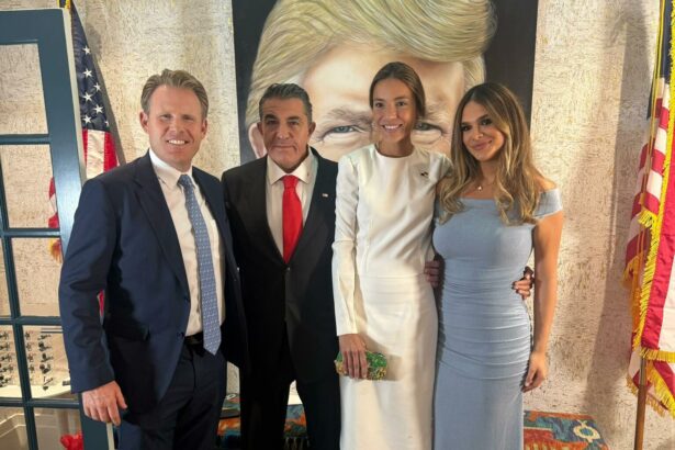 data afara de toiu tamila cristescu a ajuns in cele mai influente cercuri de la washington alaturi de oameni din echipa lui trump 68f5f7aba996e