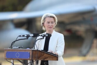 decizia ursulei von der leyen cu privire la suspendarea comisarului ungariei acuzat de spionaj 68e91b6af2a3f
