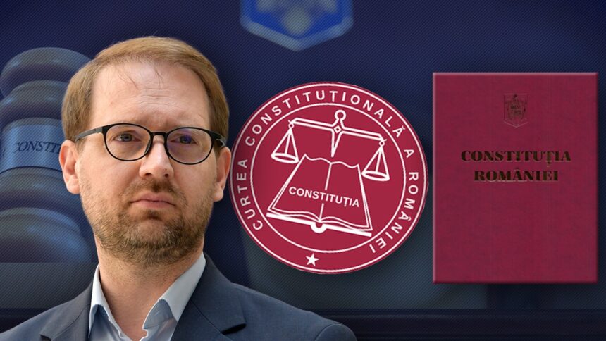 definitia absurdului dominic fritz vrea referendum pentru modificarea constitutiei liderul usr nu este cetatean roman 68fa3614170fd