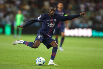 dembele si marquinhos revin in lotul echipei psg pentru duelul cu leverkusen din liga campionilor 68f606ef60961