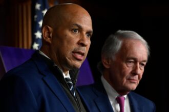 democratic senators call on education department to stop ice raids by schools 68fb84317874e