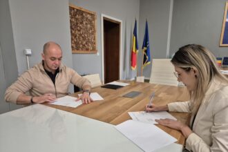 diana buzoianu doteaza garzile de mediu cu drone de control zeci de dispozitive vor patrula chiar si noaptea alaturi de comisari 68e500b44cfdd