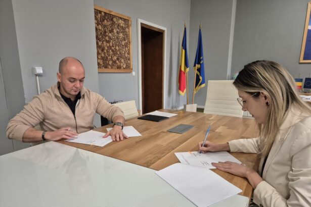 diana buzoianu doteaza garzile de mediu cu drone de control zeci de dispozitive vor patrula chiar si noaptea alaturi de comisari 68e500b44cfdd