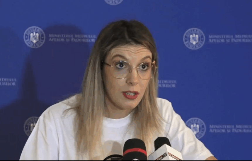 diana buzoianu scandal cu presa in timpul conferintei din baia mare vreti sa obtineti like uri pe tiktok e o chestiune care omoara oamenii 68e8d0efa93ff 1