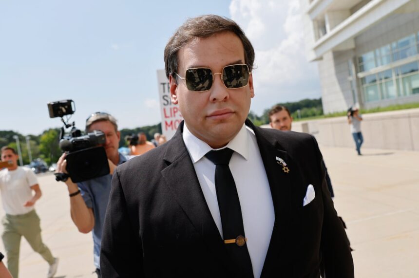 disgraced former congressman george santos released from prison in new jersey 68f3af1622250