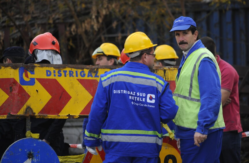 distrigaz sud retele reia etapizat alimentarea cu gaze naturale in sectorul 5 dupa explozie 68f5e9156e5c9