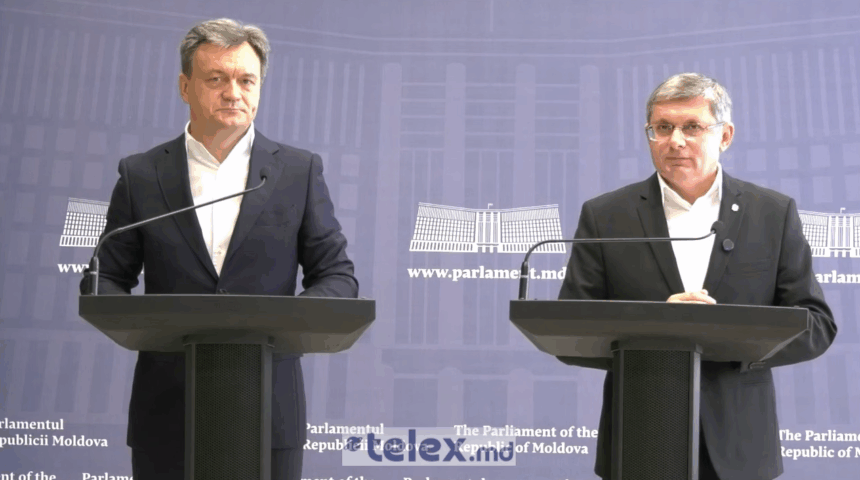 dorin recean renunta la functia de premier in urmatorul guvern al republicii moldova 68ecbf8566033