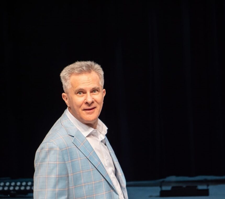 doru octavian dumitru are probleme grave de sanatate si a ajuns la spital mesajul familiei rugati va pentru el 68f7f5fad166c