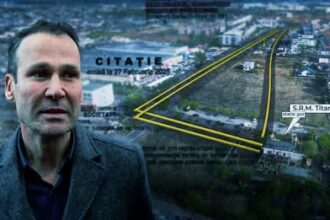 drumuri construite ilegal peste magistrale de gaz de edilul sectorului 3 in caz de explozie nu mai ramane nimic 68f63a8396827