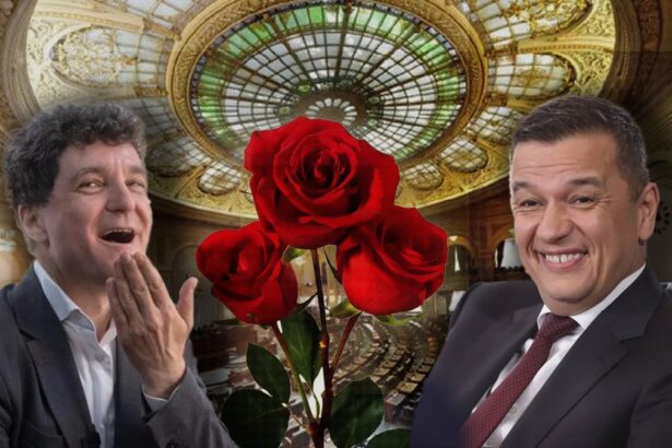 dupa ce traian basescu si klaus iohannis au reevaluat psd i a venit vremea si lui nicusor dan sa o faca a luptat ani la rand cu ciuma rosie ca odata ajuns la putere sa ne spuna 6900bd3dc0266