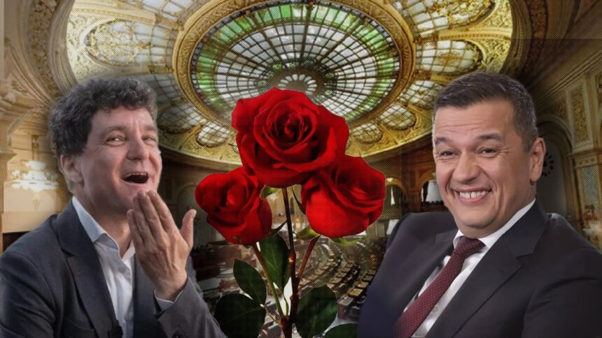 dupa ce traian basescu si klaus iohannis au reevaluat psd i a venit vremea si lui nicusor dan sa o faca a luptat ani la rand cu ciuma rosie ca odata ajuns la putere sa ne spuna 6900bd3dc0266