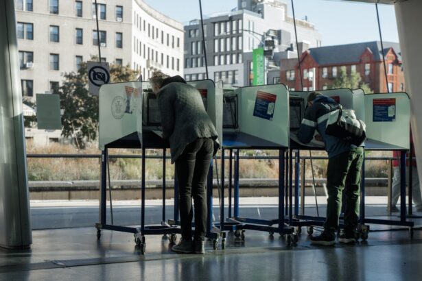 early voting starts for new york mayoral and new jersey gubernatorial races 68fcf54d66df9