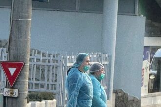 emanuel ungureanu denunta nerespectarea regulilor de igiena la spitalul judetean suceava 68ee122012709