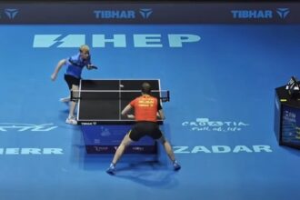 europenele de tenis de masa echipele romaniei masculin si feminin joaca in etapa a 2 a din grupe 68ecb4ecc3dd1