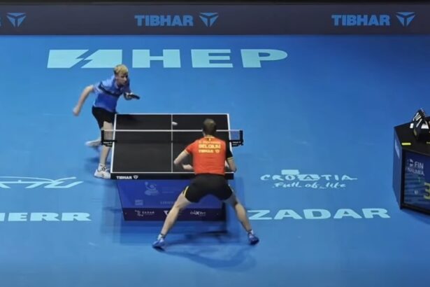 europenele de tenis de masa echipele romaniei masculin si feminin joaca in etapa a 2 a din grupe 68ecb4ecc3dd1