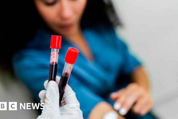 exciting results from blood test for 50 cancers 68f326926fab4