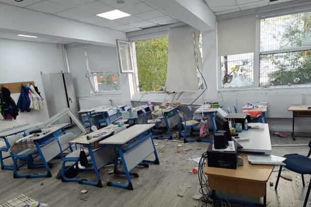 explozie in sectorul 5 al capitalei martor la liceul bolintineanu toate gemurile s au facut praf 68f1fa7c52f3a