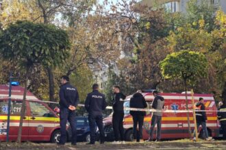 explozie pe calea rahovei pompierii cauta alte victime cu ajutorul unei drone 68f1f5c6a3a1c