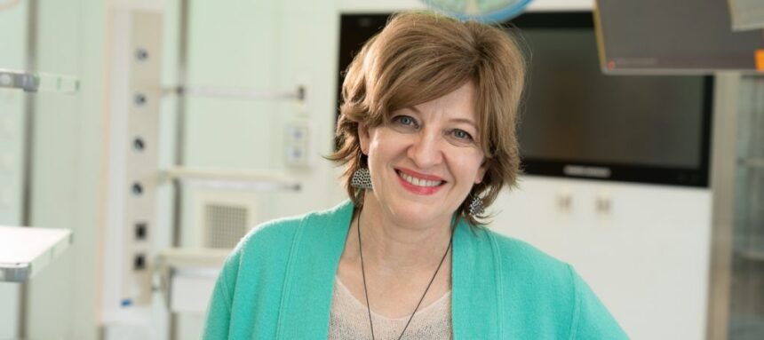 f09f9aa8 aleasa lui bolojan oana gheorghiu care l face golan si nebun pe trump devine maine vicepremier al romaniei nicusor dan a semnat decretul de numire 69025170ba83c