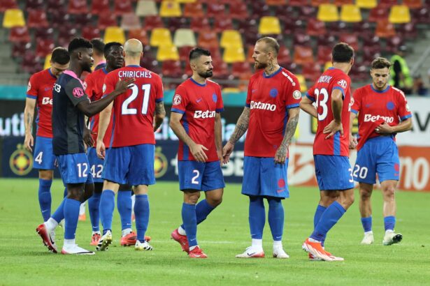 fcsb intalneste bologna joi pe arena nationala in europa league masuri speciale de siguranta 68f8d79a5dd25