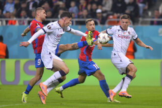 fcsb invinsa de bologna in etapa a 3 a din europa league scor 1 2 68fa811086cec