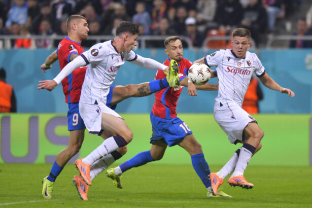 fcsb invinsa de bologna in etapa a 3 a din europa league scor 1 2 68fa811086cec