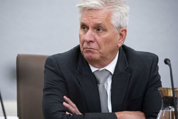 fed governor waller sees more rate cuts but says central bank needs to be cautious about it 68e8f366e6a0e