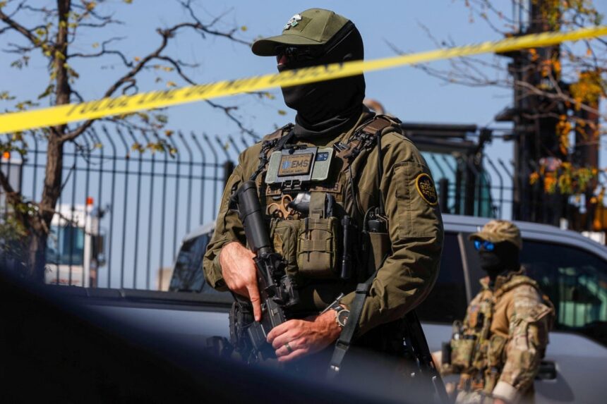 federal agents taunted chicago woman to do something before shooting her attorney claims 68e530ee1eb4d