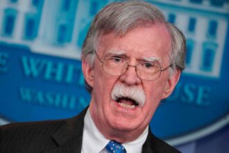 federal grand jury expected to indict trump critic john bolton 68f114567ea0d