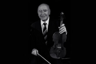 filarmonica george enescu anunta decesul violonistului varujan cozighian 68f7a541d1192