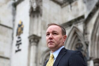 first banker jailed over libor interest rate rigging to sue ubs for 400m 6900643427953