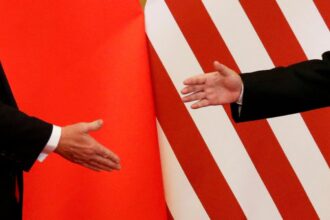 first thing us and china agree framework for trade deal ahead of xi trump meeting 68ff614114227