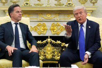 first thing us imposes sanctions on russian oil over putins refusal to end war in ukraine 68fa0d33c455a