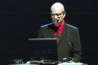 florian schneiders kraftwerk equipment to go on sale expected to fetch up to 650000 68f8dc8501e97